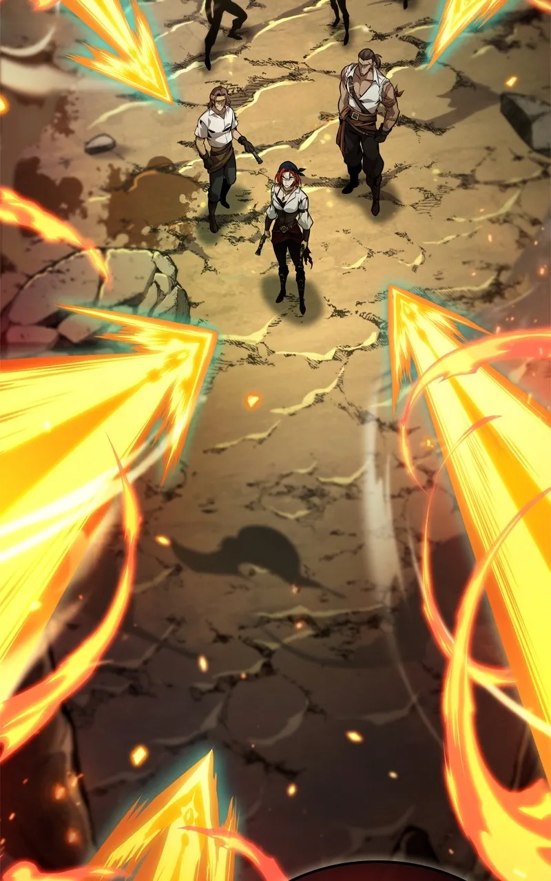 Read The Last Adventurer chapter 37 image 79 on Lezhin