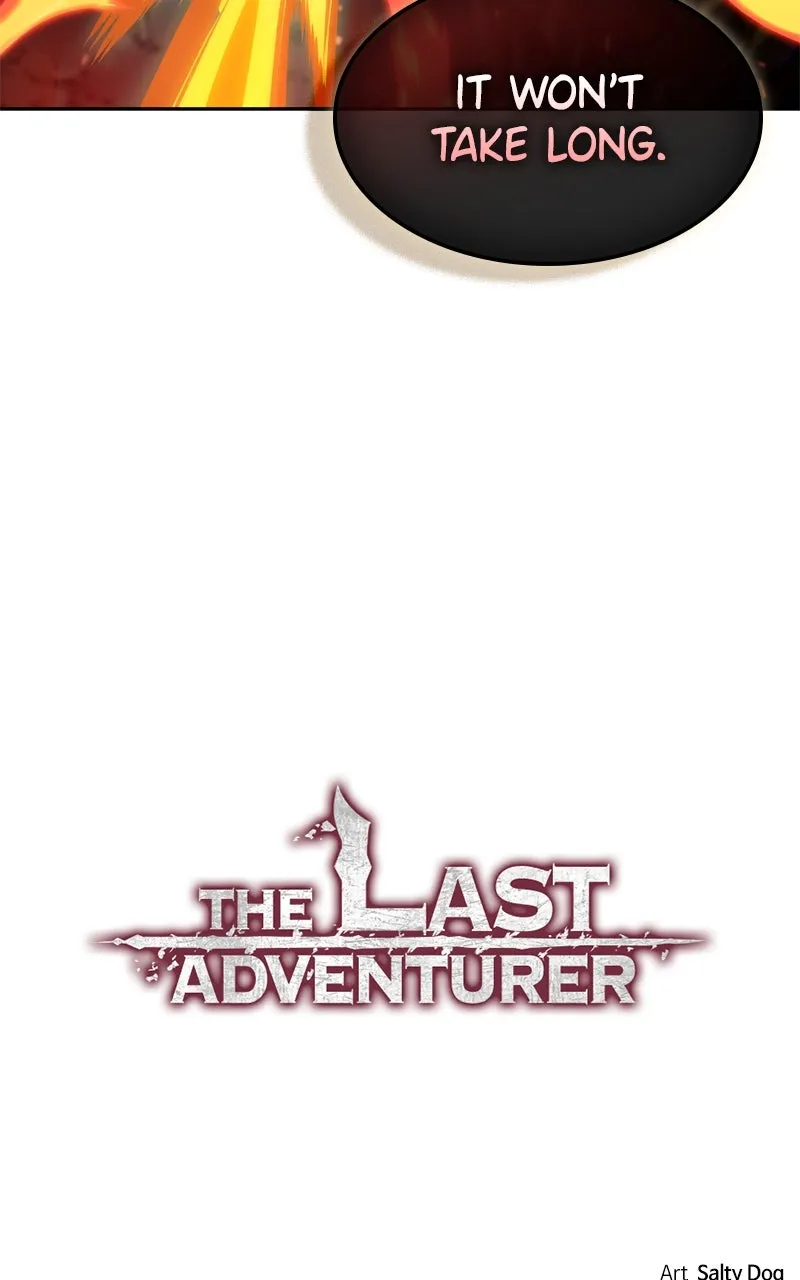 Read The Last Adventurer chapter 37 image 80 on Lezhin