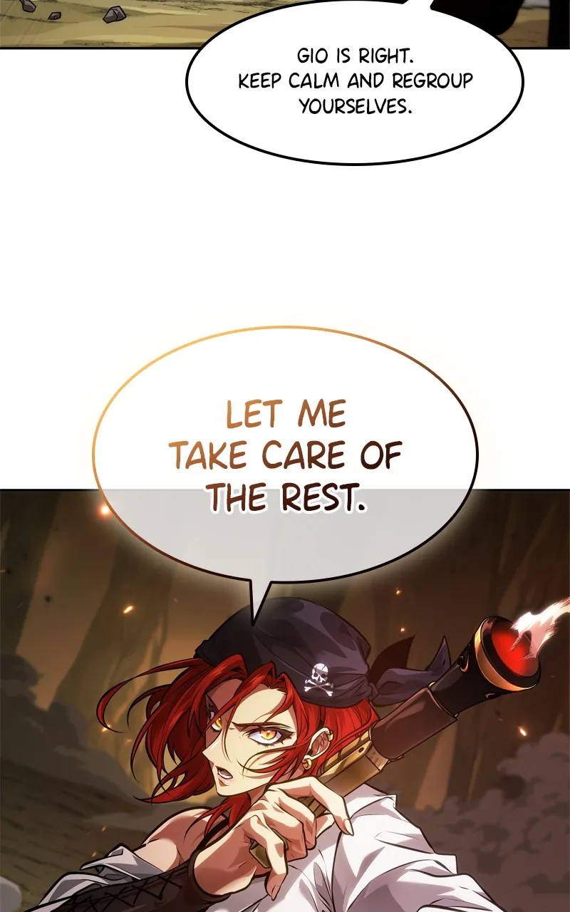 Read The Last Adventurer chapter 37 image 9 on Lezhin