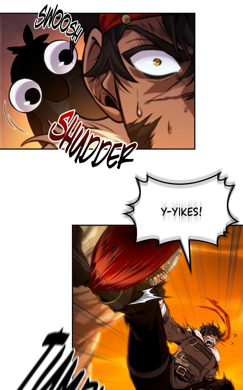 Read The Last Adventurer chapter 38 image 10 on Lezhin