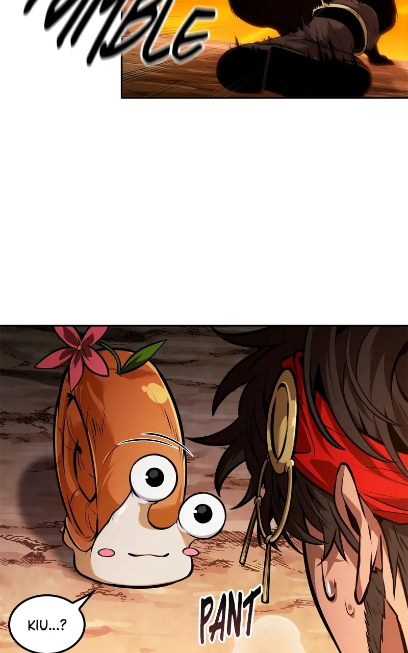 Read The Last Adventurer chapter 38 image 11 on Lezhin