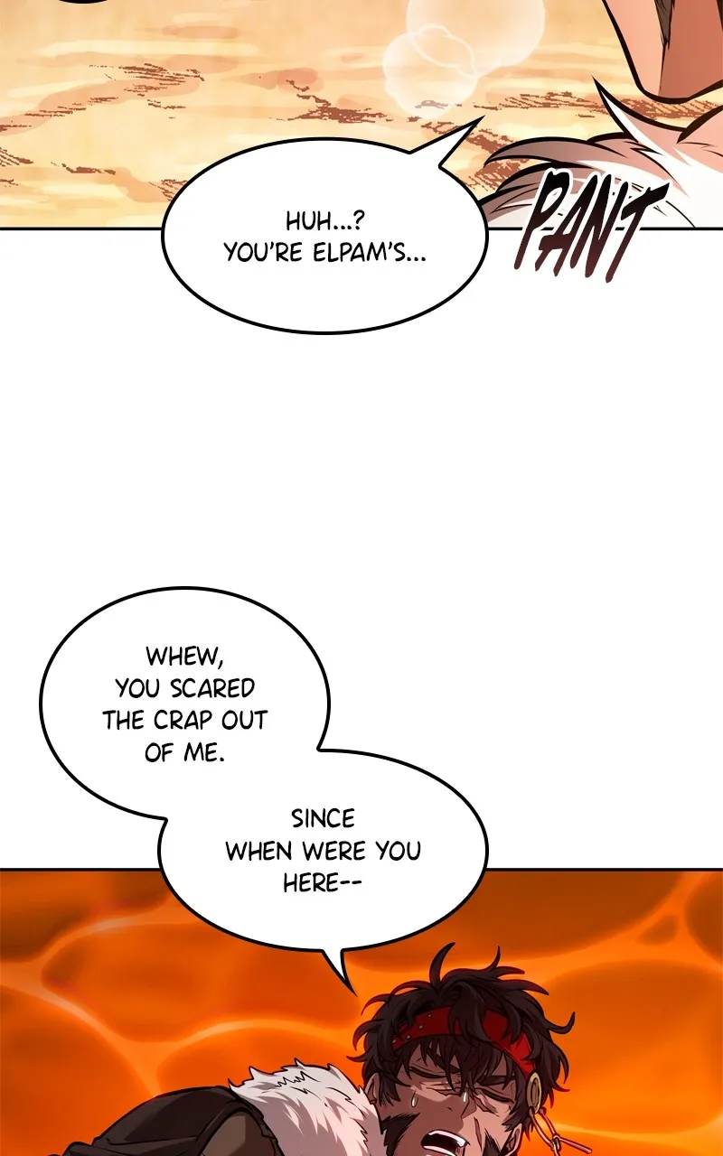Read The Last Adventurer chapter 38 image 12 on Lezhin