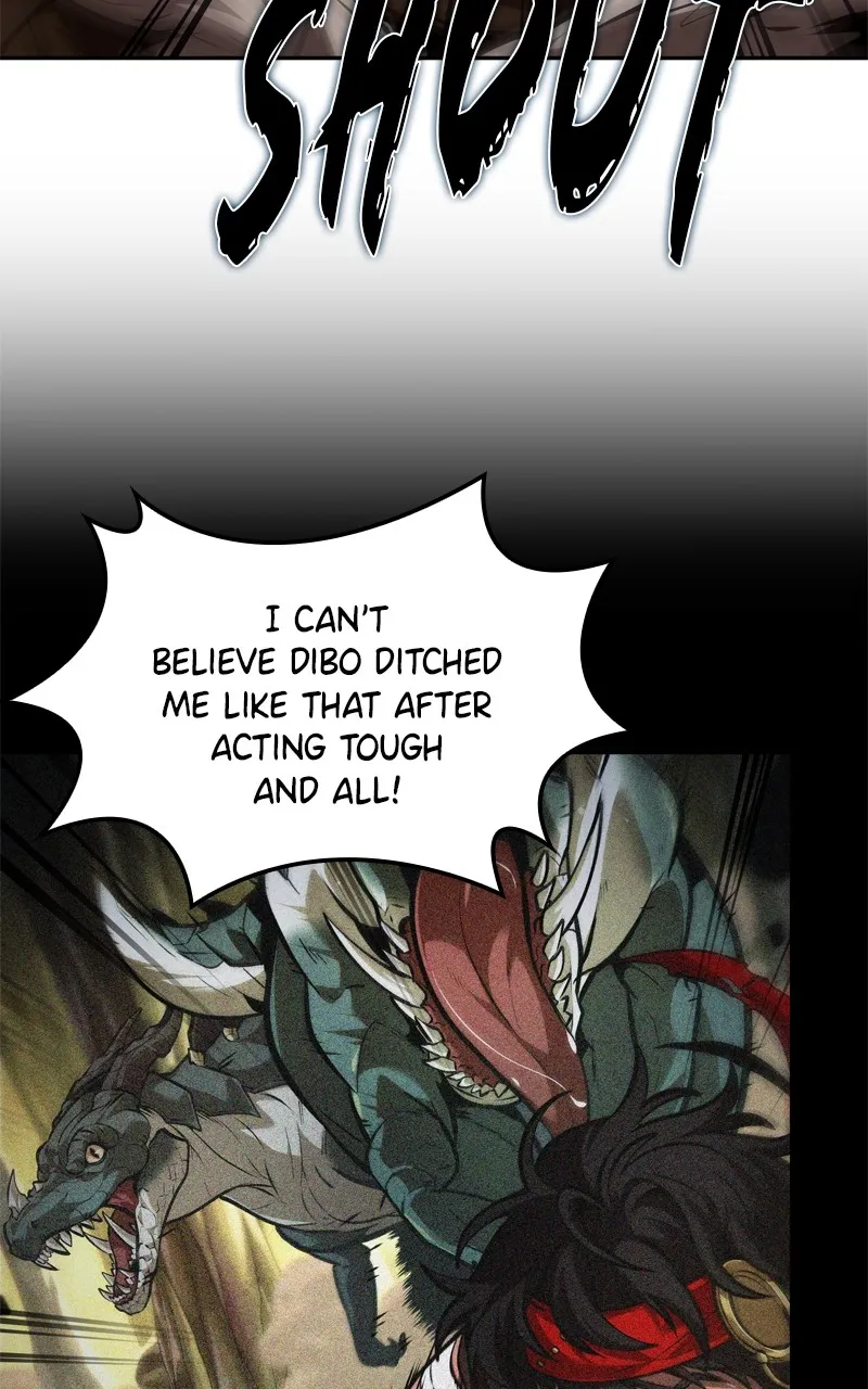 Read The Last Adventurer chapter 38 image 2 on Lezhin