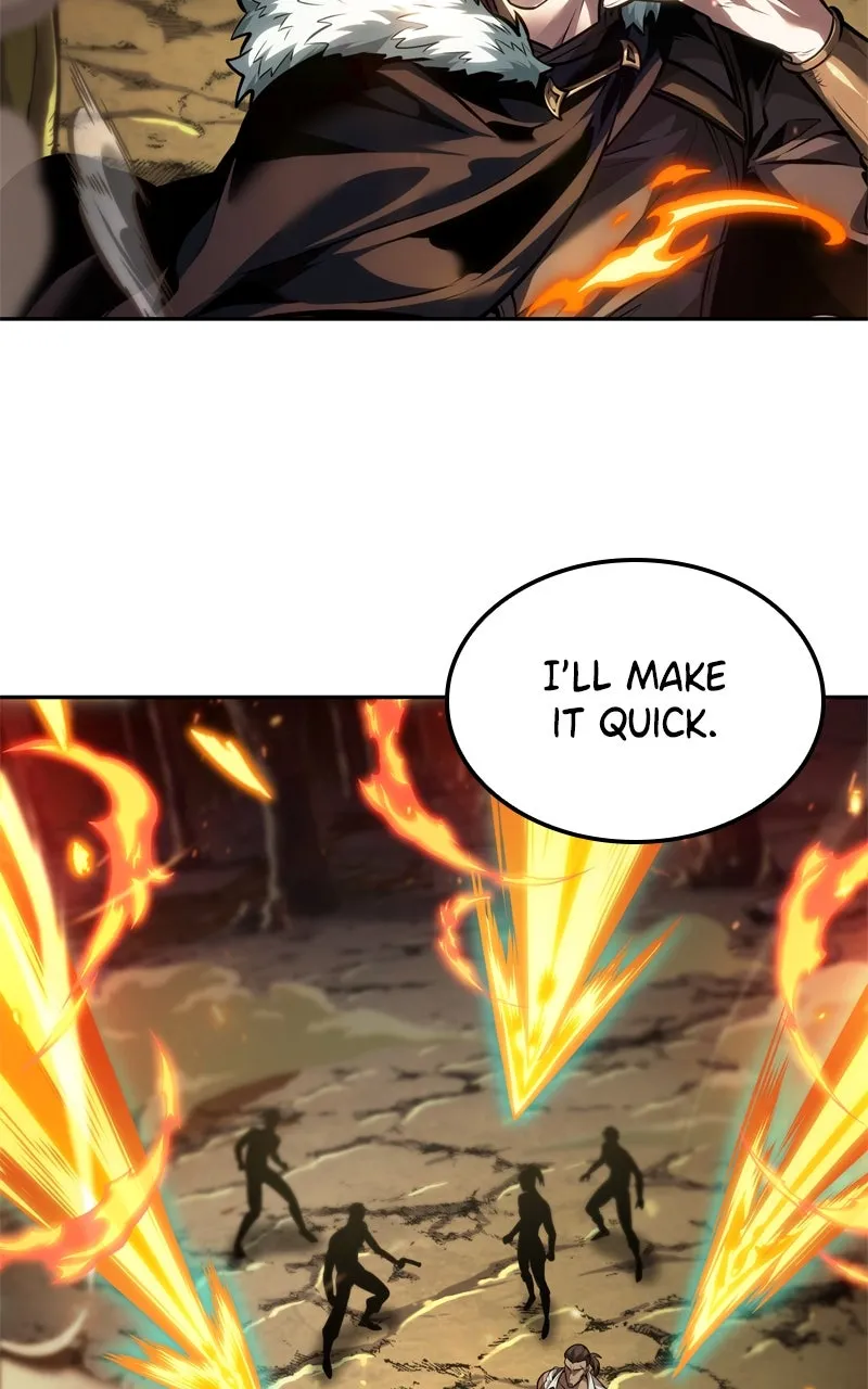 Read The Last Adventurer chapter 38 image 20 on Lezhin