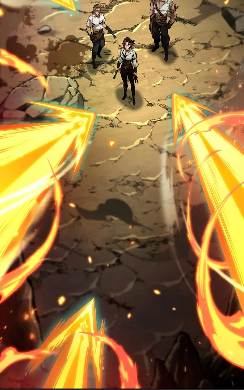 Read The Last Adventurer chapter 38 image 21 on Lezhin