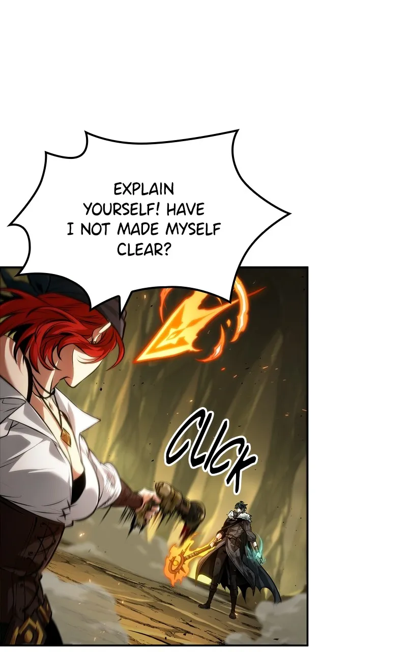 Read The Last Adventurer chapter 38 image 22 on Lezhin