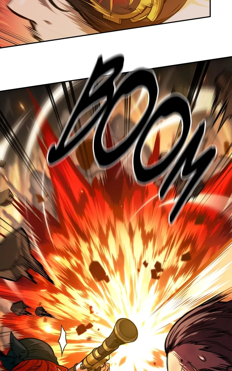 Read The Last Adventurer chapter 38 image 24 on Lezhin