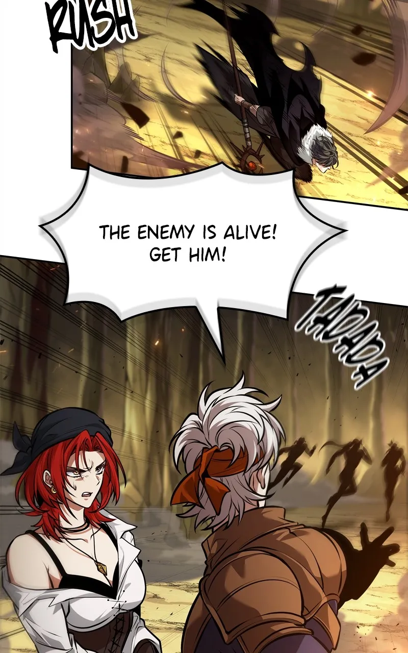 Read The Last Adventurer chapter 38 image 27 on Lezhin