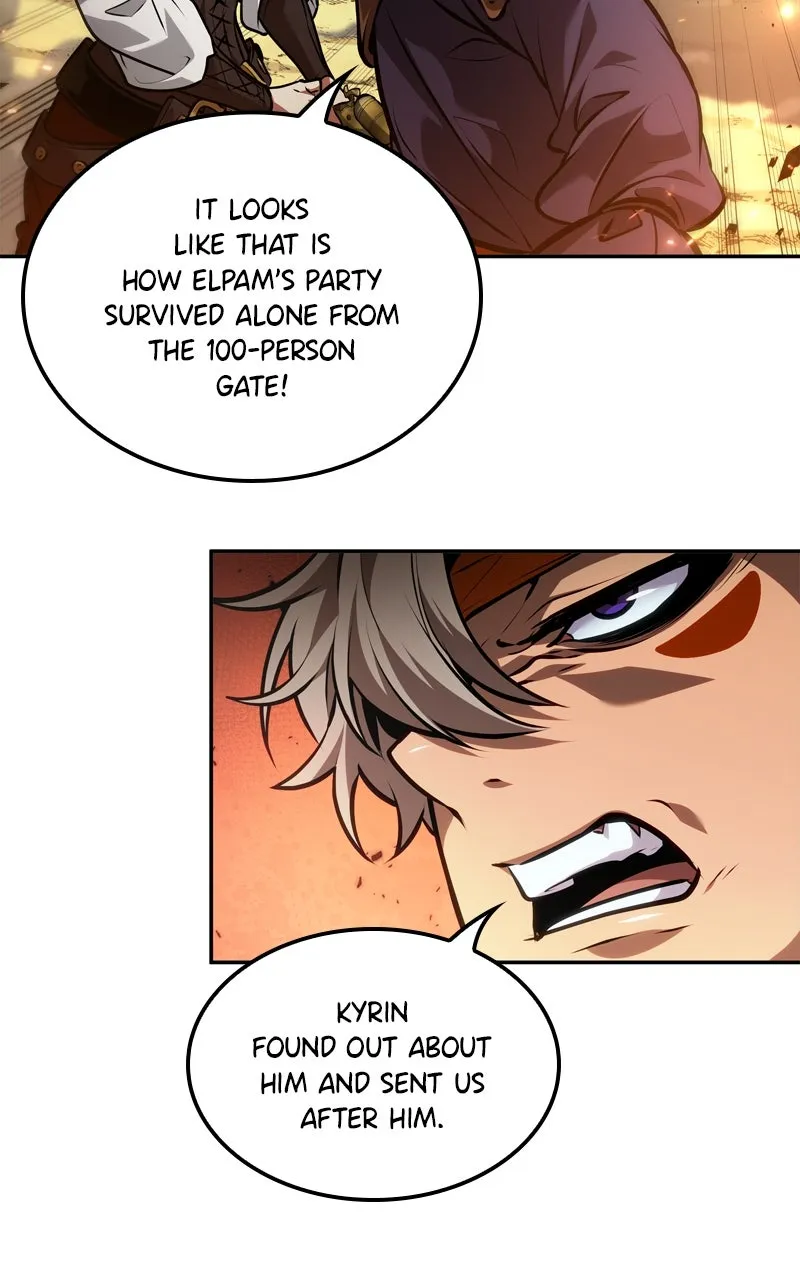 Read The Last Adventurer chapter 38 image 28 on Lezhin