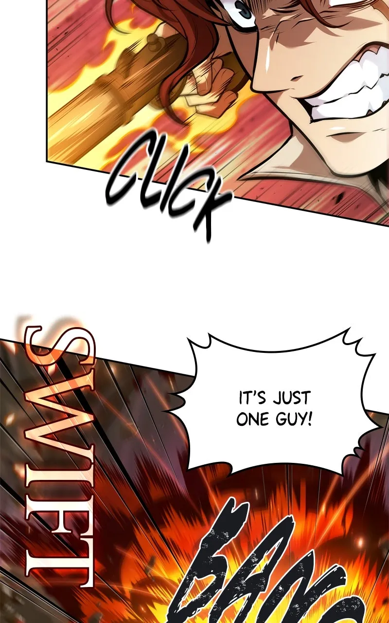 Read The Last Adventurer chapter 38 image 33 on Lezhin