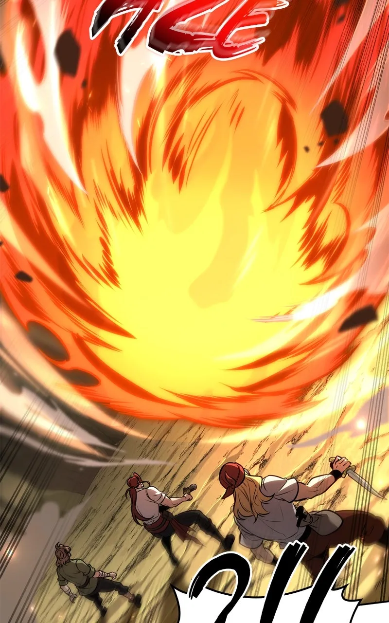 Read The Last Adventurer chapter 38 image 36 on Lezhin