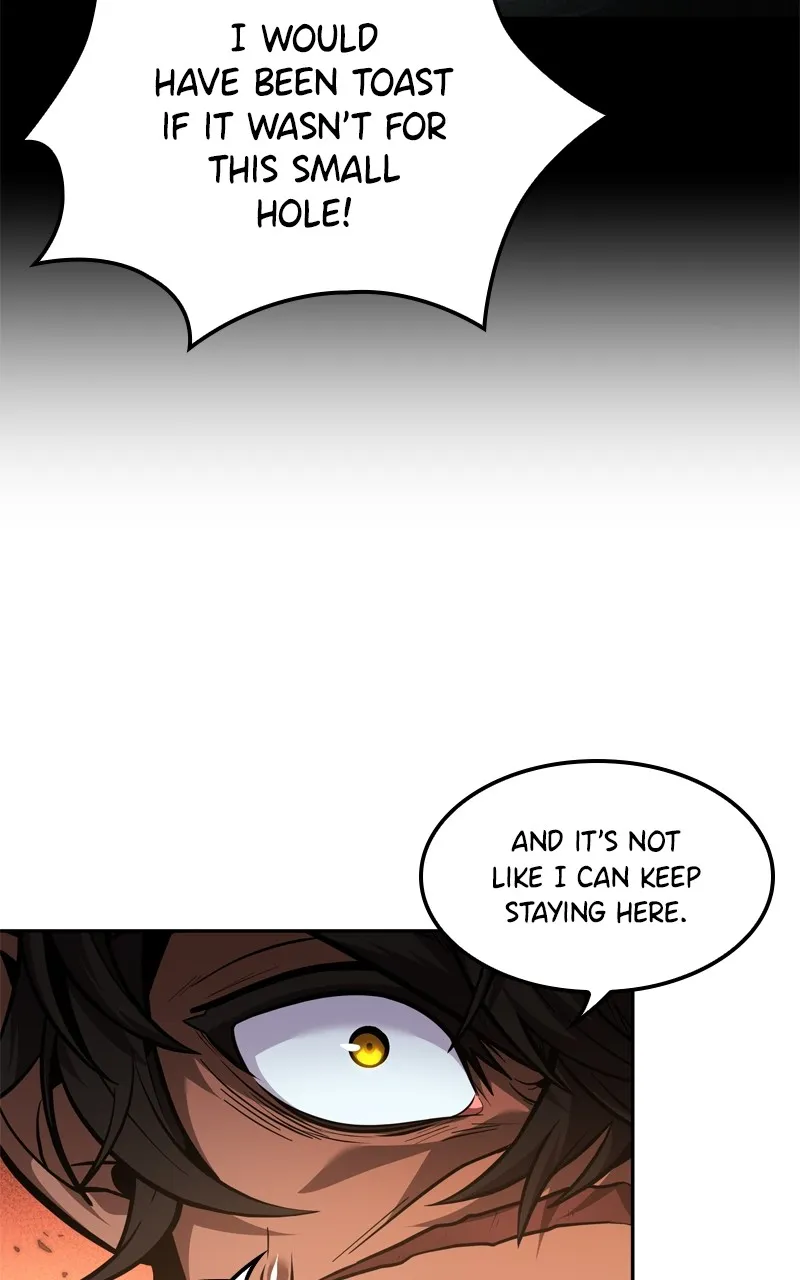 Read The Last Adventurer chapter 38 image 4 on Lezhin