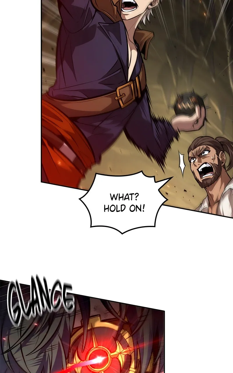Read The Last Adventurer chapter 38 image 47 on Lezhin