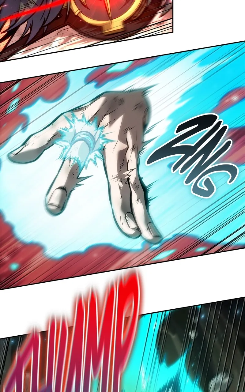 Read The Last Adventurer chapter 38 image 48 on Lezhin