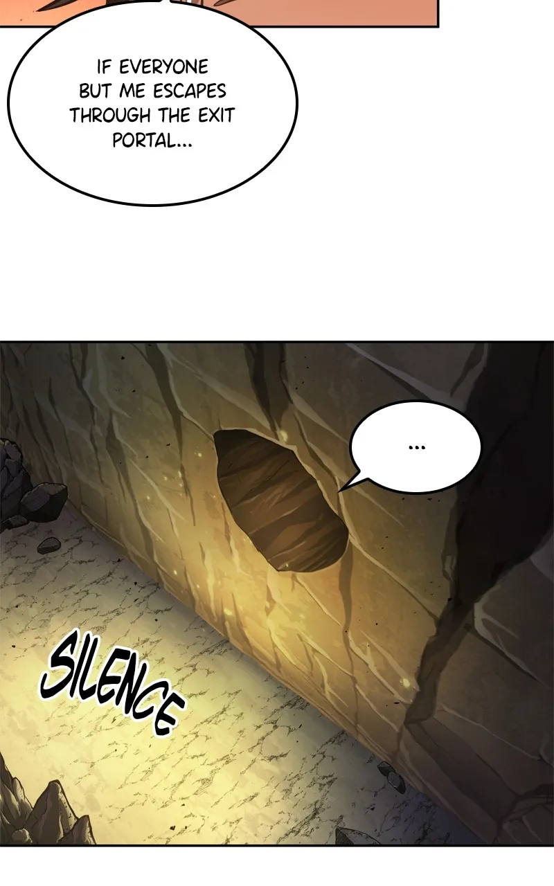 Read The Last Adventurer chapter 38 image 5 on Lezhin