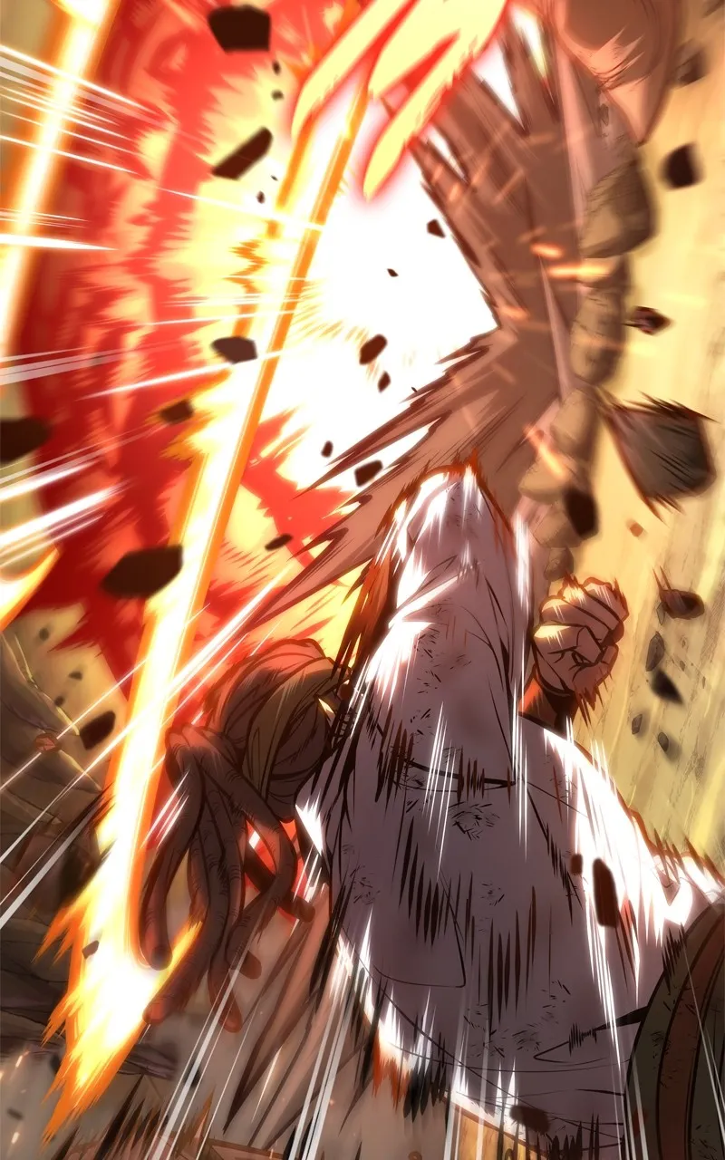Read The Last Adventurer chapter 38 image 52 on Lezhin