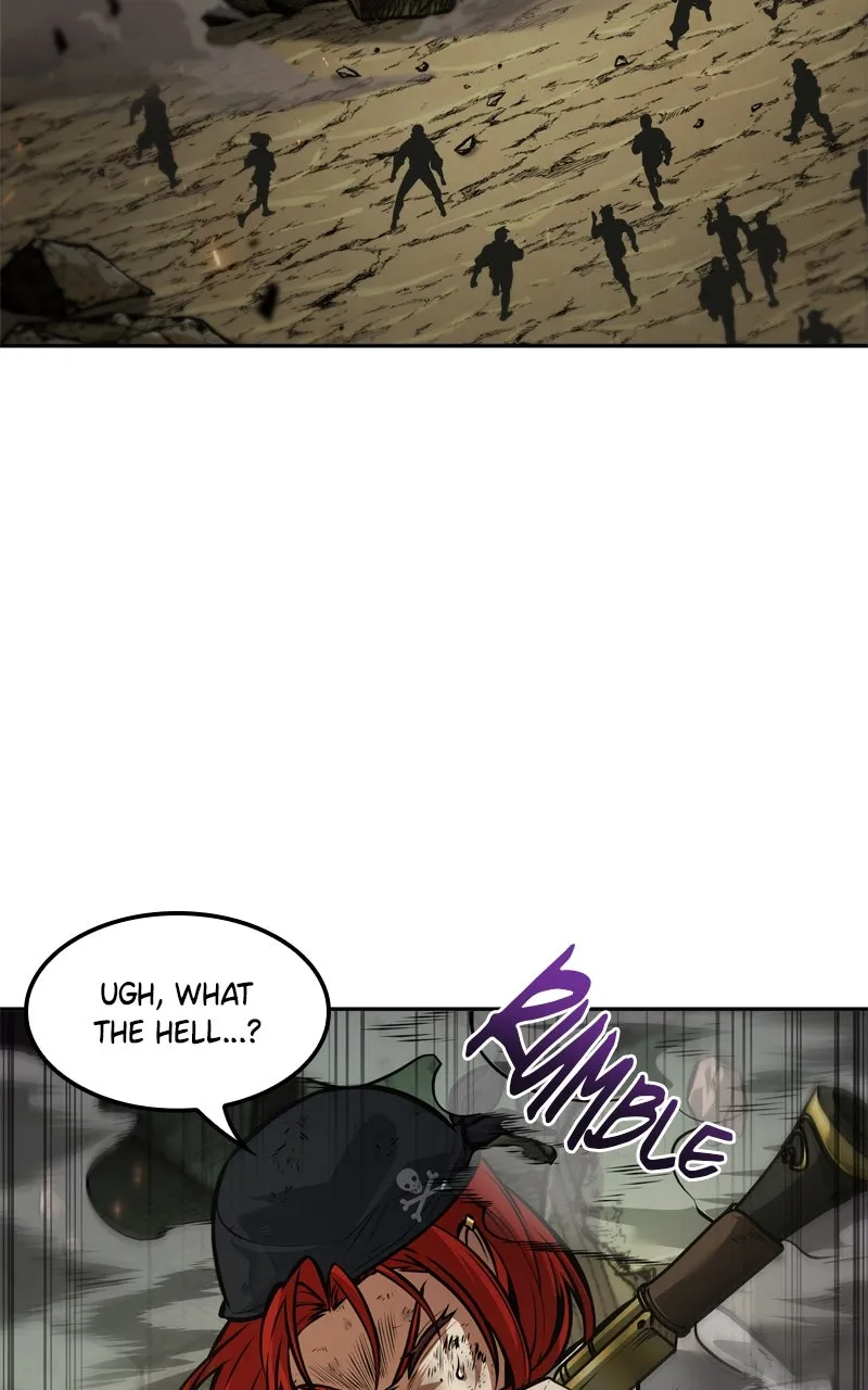 Read The Last Adventurer chapter 38 image 56 on Lezhin
