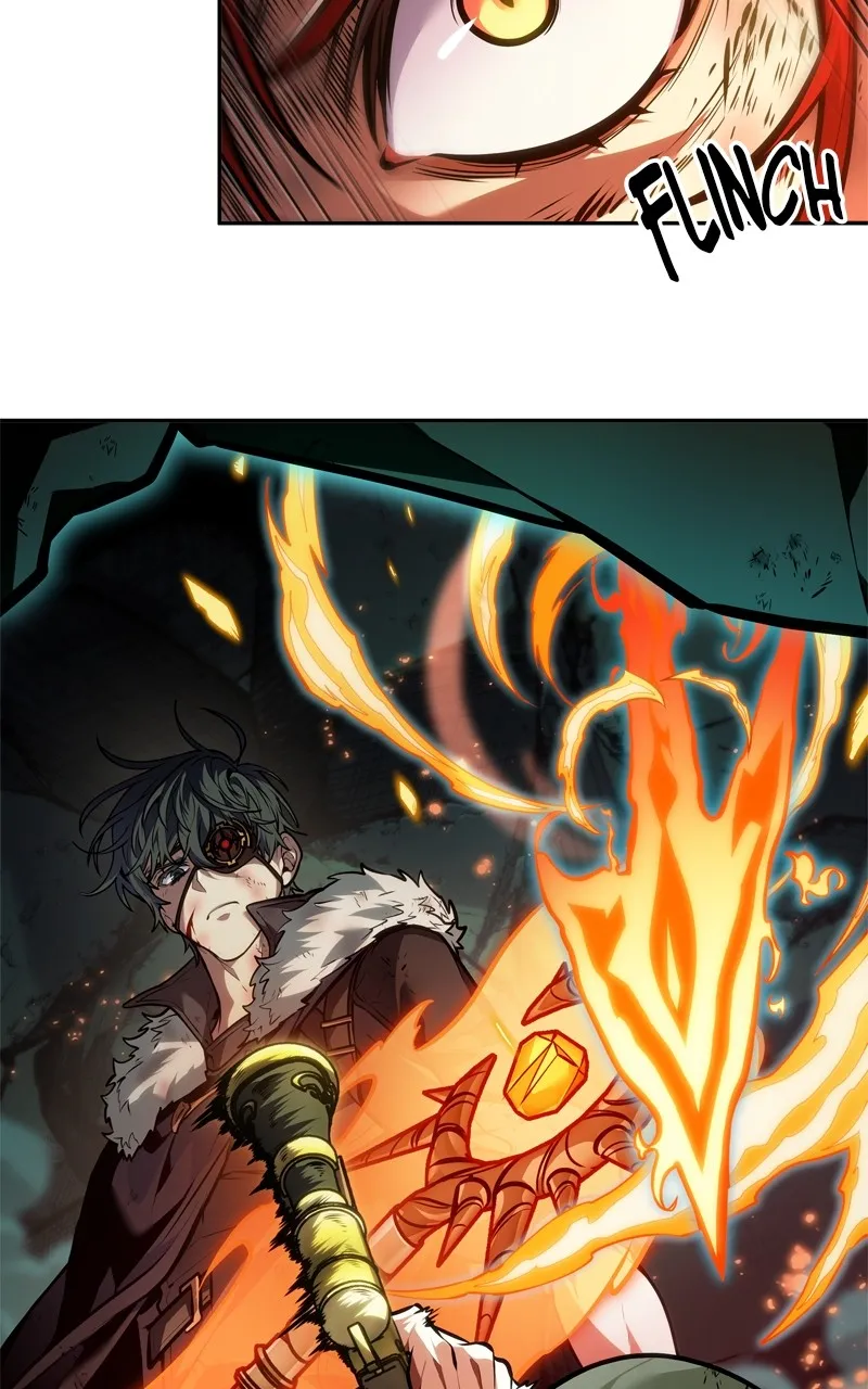 Read The Last Adventurer chapter 38 image 58 on Lezhin