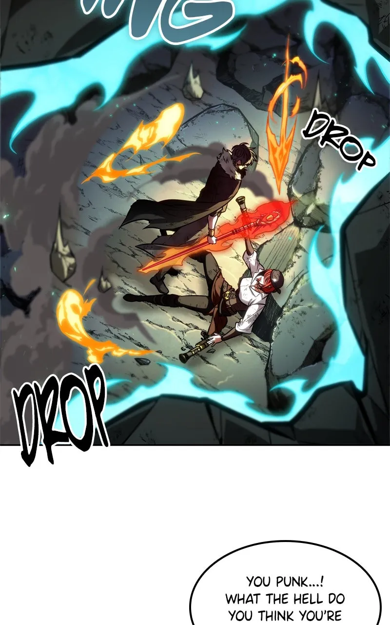 Read The Last Adventurer chapter 38 image 60 on Lezhin