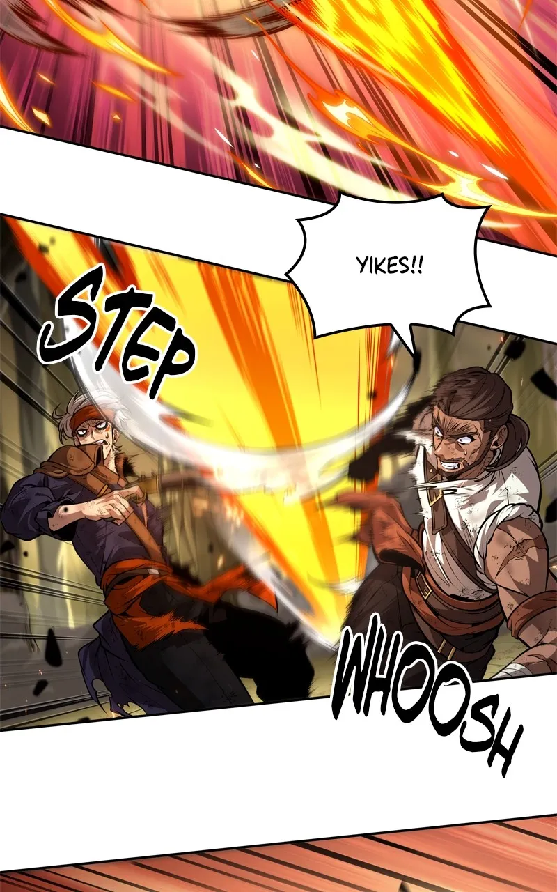 Read The Last Adventurer chapter 38 image 69 on Lezhin