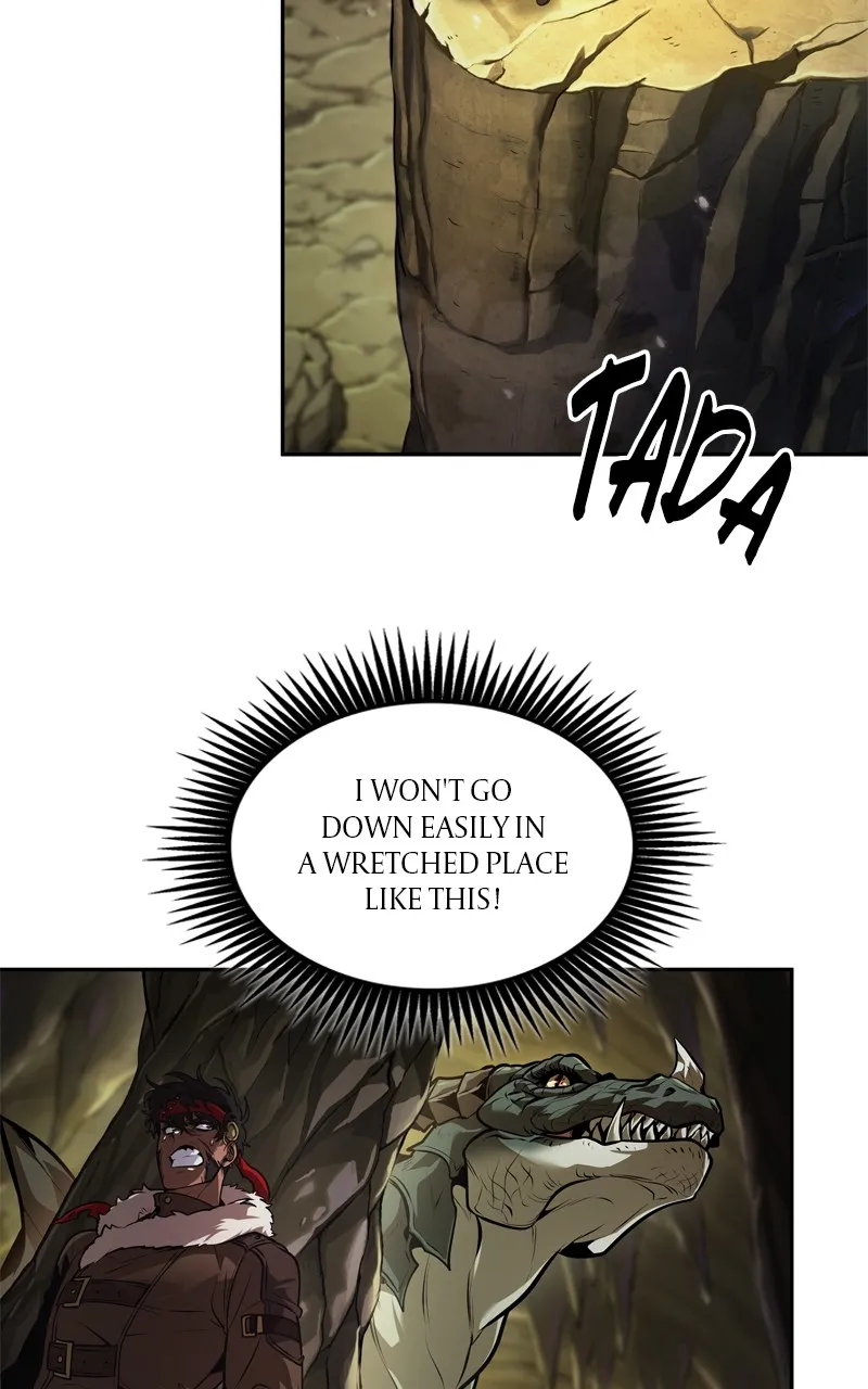 Read The Last Adventurer chapter 38 image 7 on Lezhin