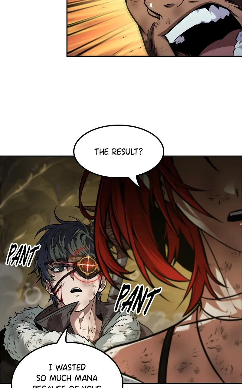 Read The Last Adventurer chapter 38 image 75 on Lezhin