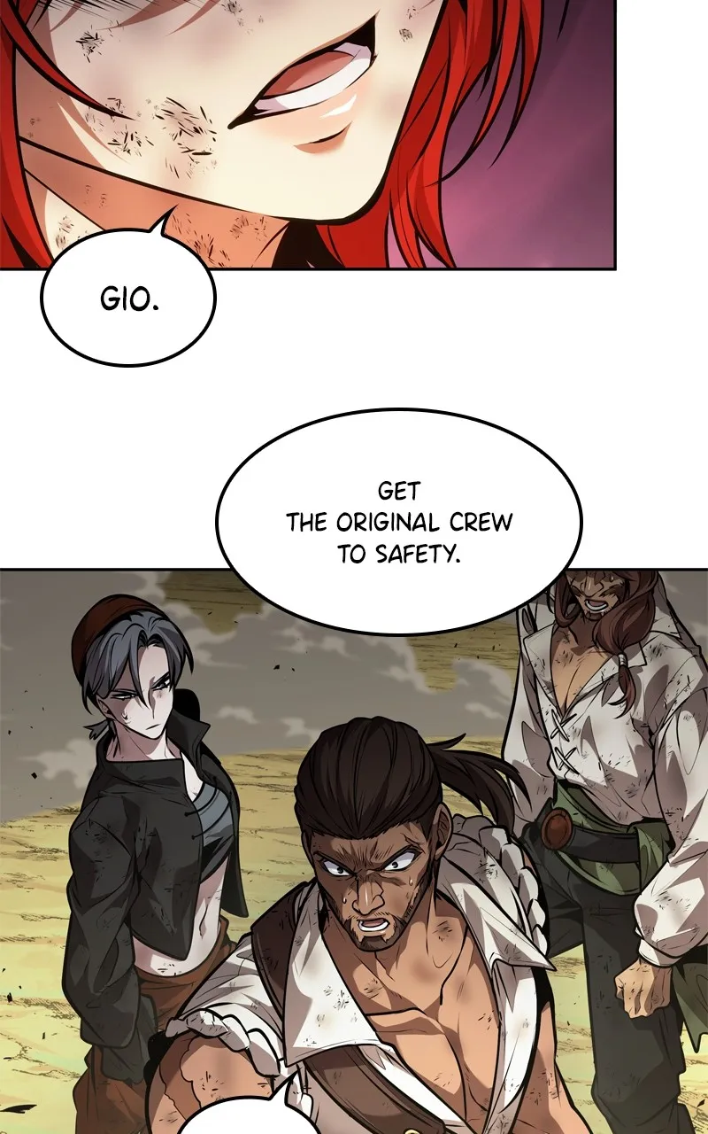 Read The Last Adventurer chapter 38 image 78 on Lezhin