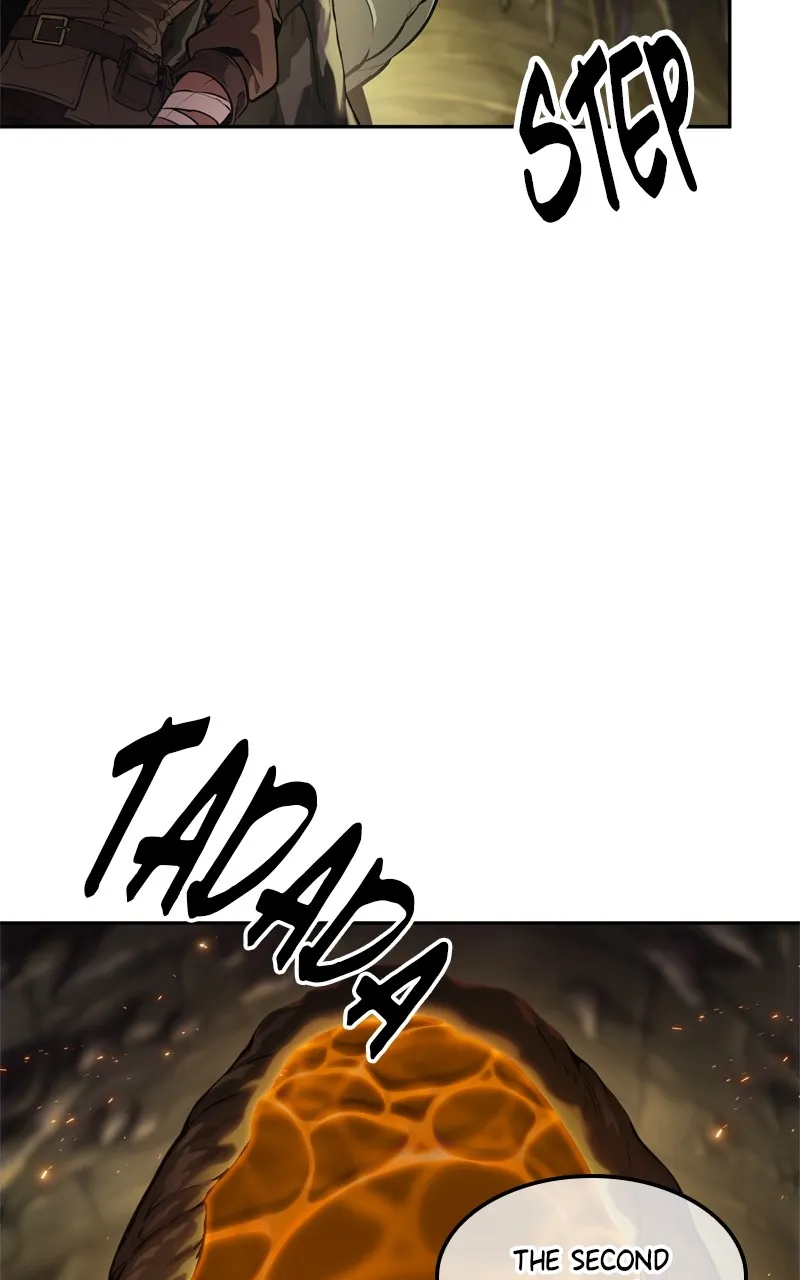 Read The Last Adventurer chapter 38 image 8 on Lezhin