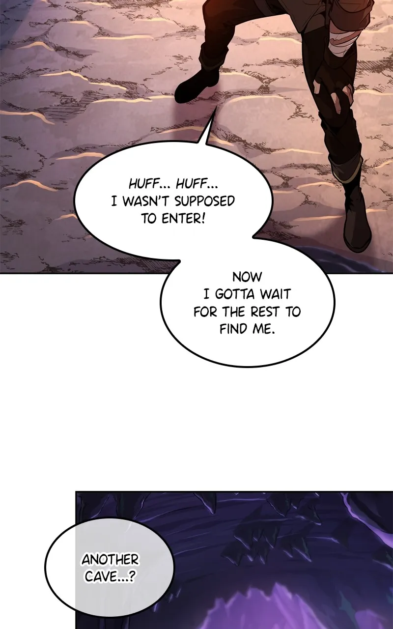 Read The Last Adventurer chapter 38 image 84 on Lezhin