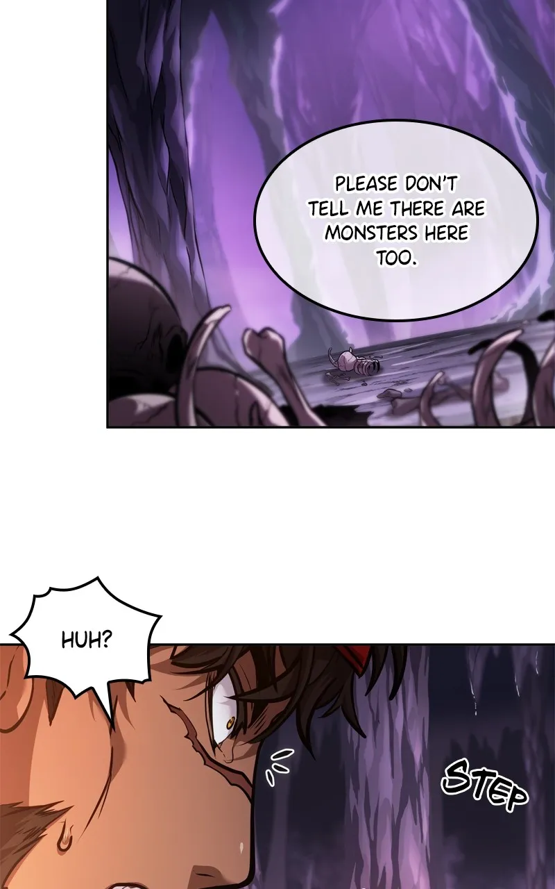 Read The Last Adventurer chapter 38 image 85 on Lezhin