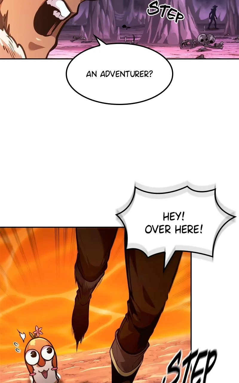 Read The Last Adventurer chapter 38 image 86 on Lezhin