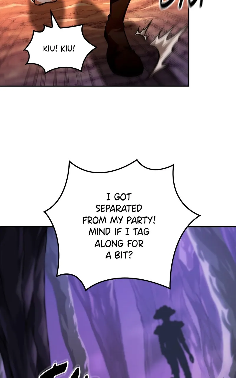 Read The Last Adventurer chapter 38 image 87 on Lezhin