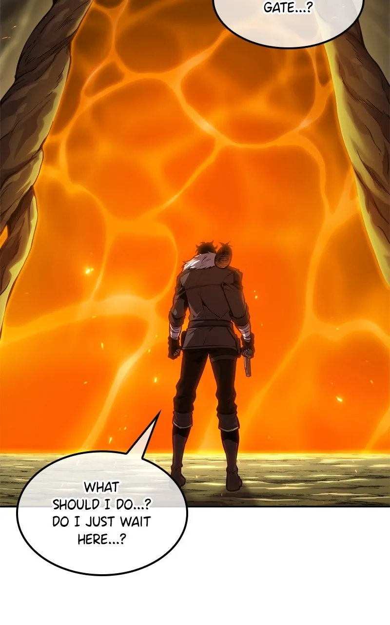 Read The Last Adventurer chapter 38 image 9 on Lezhin
