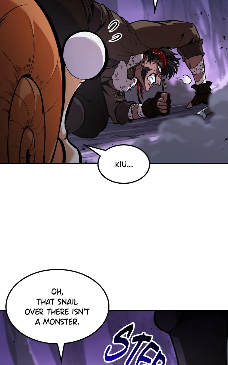 Read The Last Adventurer chapter 38 image 90 on Lezhin