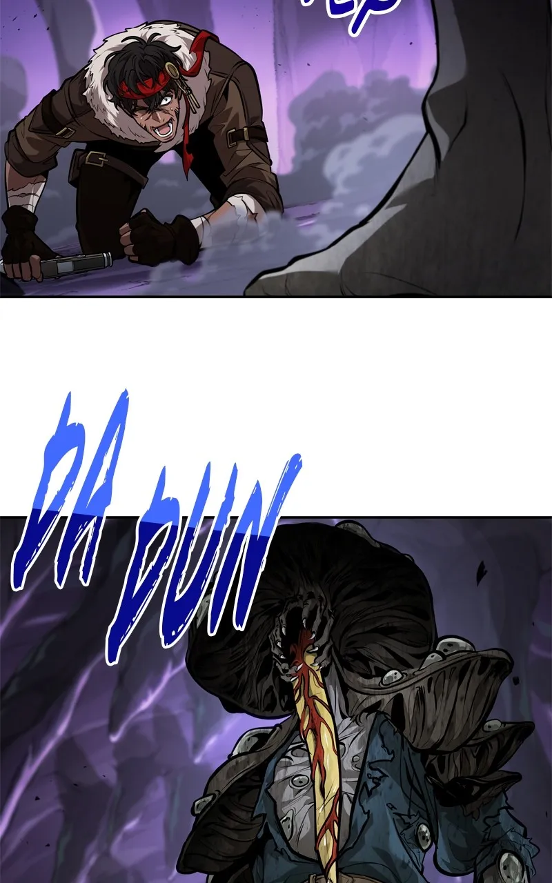 Read The Last Adventurer chapter 38 image 91 on Lezhin