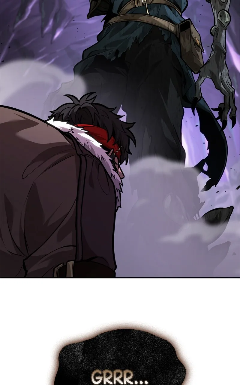 Read The Last Adventurer chapter 38 image 92 on Lezhin