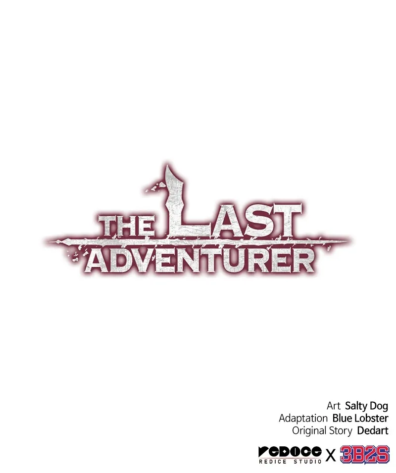 Read The Last Adventurer chapter 39 image 106 on Lezhin