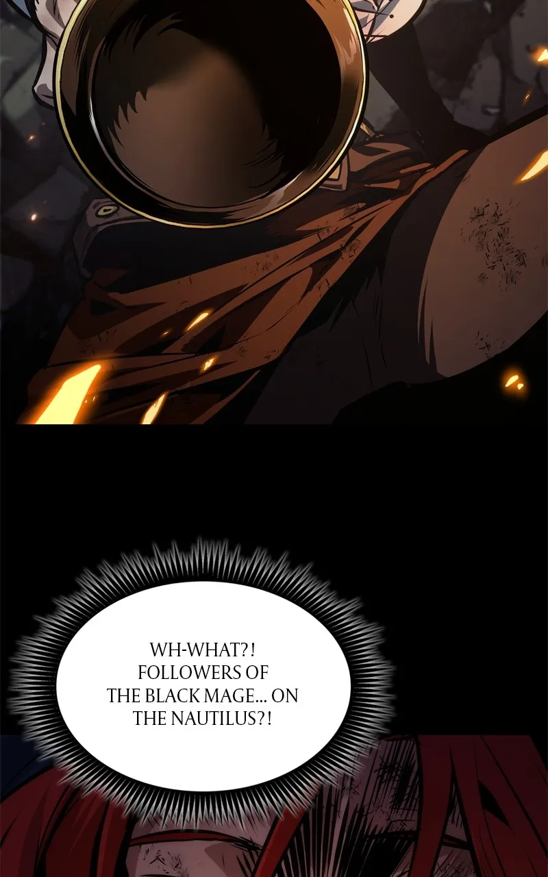 Read The Last Adventurer chapter 39 image 11 on Lezhin