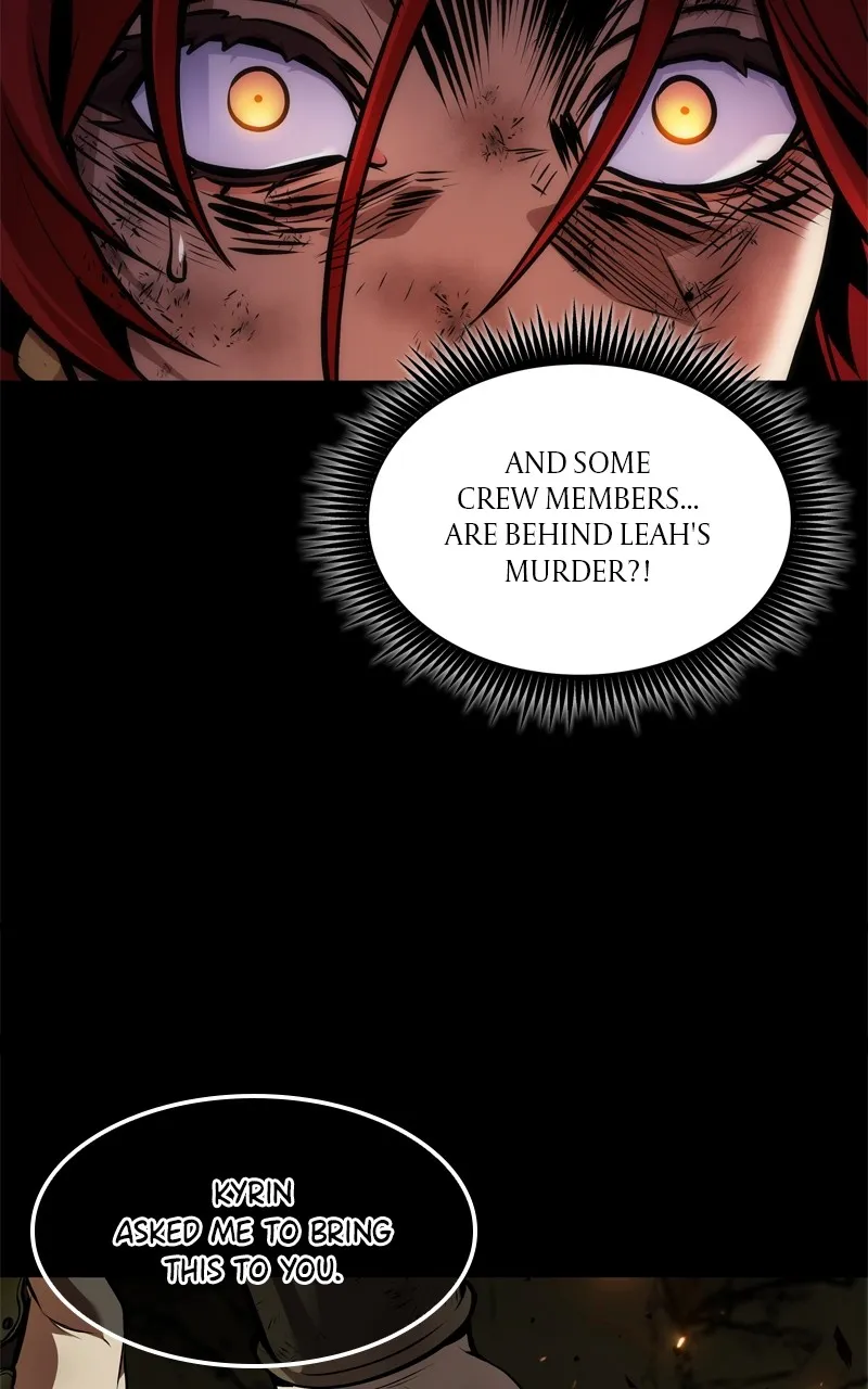 Read The Last Adventurer chapter 39 image 12 on Lezhin