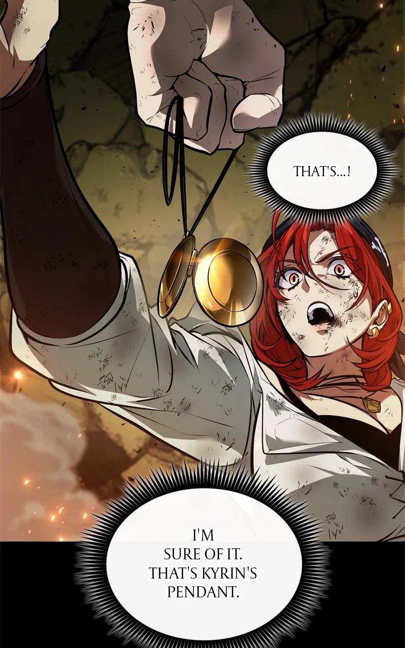 Read The Last Adventurer chapter 39 image 13 on Lezhin