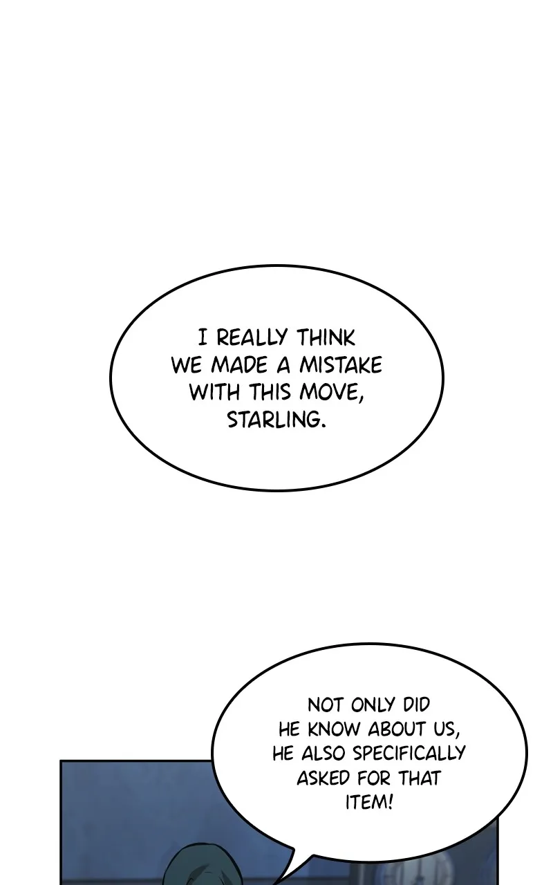 Read The Last Adventurer chapter 39 image 19 on Lezhin