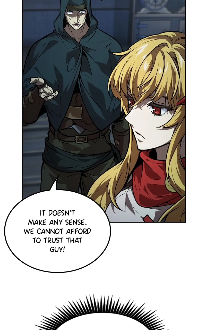 Read The Last Adventurer chapter 39 image 20 on Lezhin