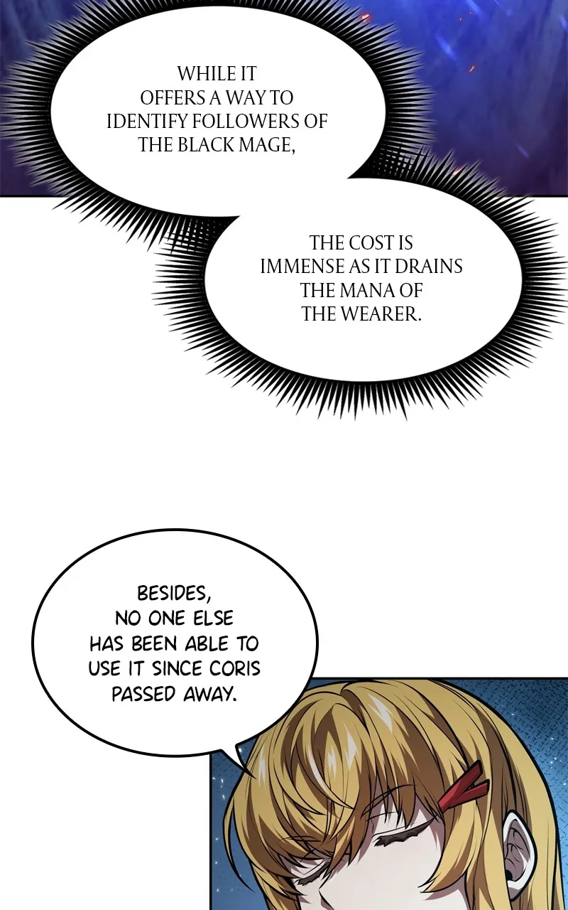 Read The Last Adventurer chapter 39 image 22 on Lezhin
