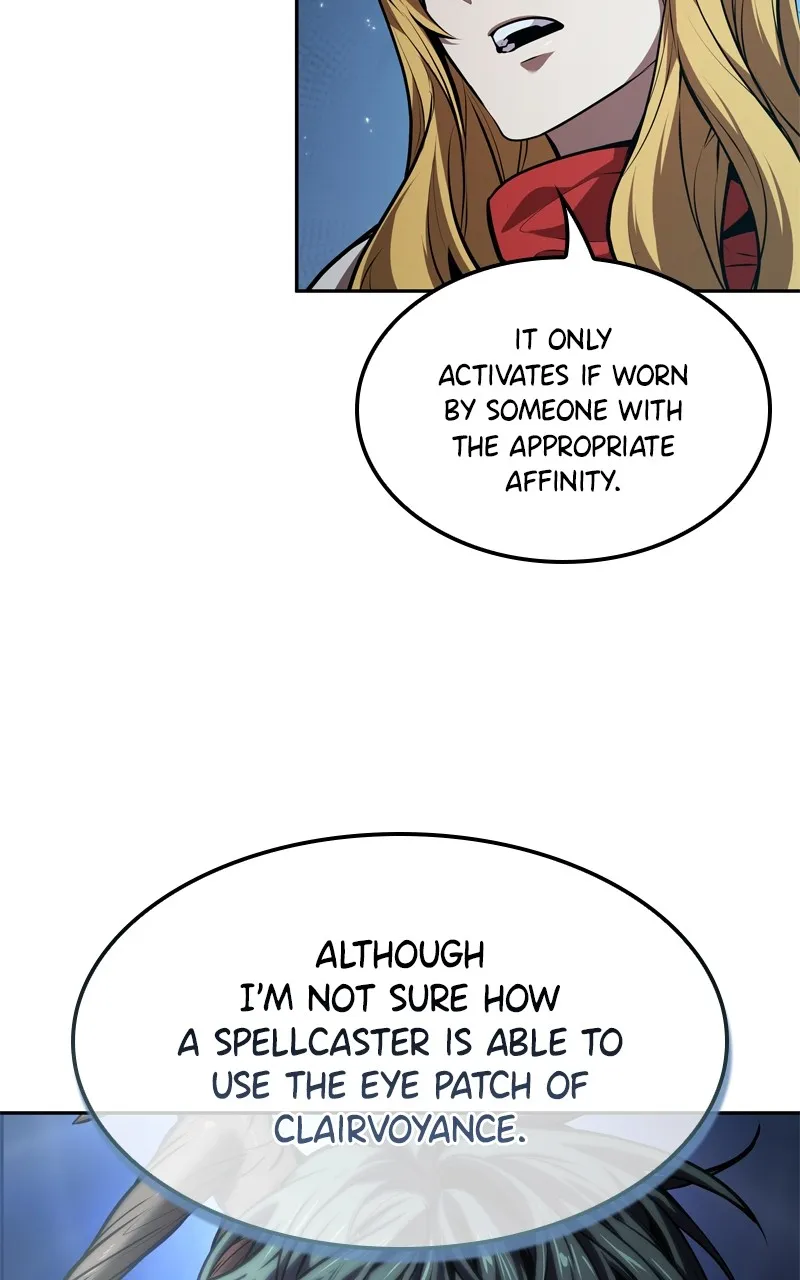 Read The Last Adventurer chapter 39 image 23 on Lezhin
