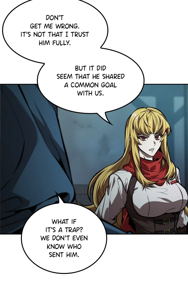 Read The Last Adventurer chapter 39 image 25 on Lezhin
