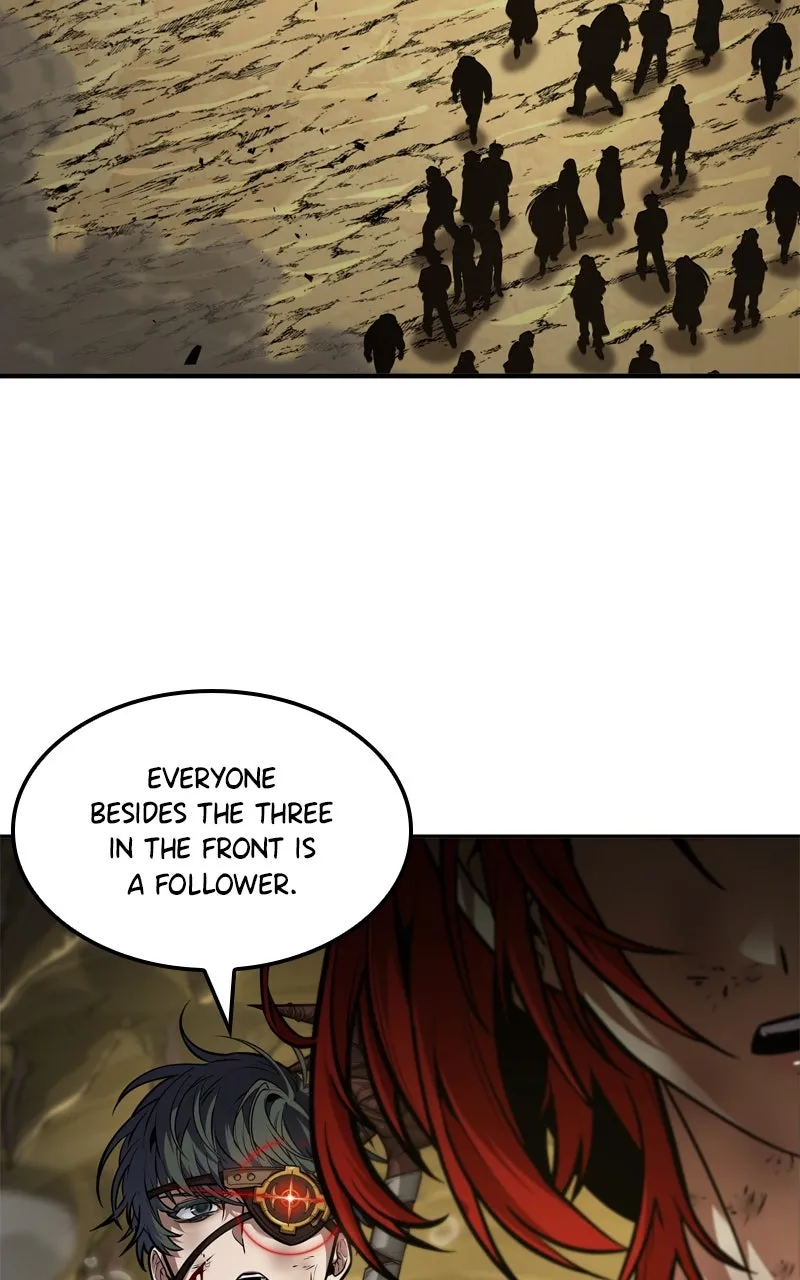 Read The Last Adventurer chapter 39 image 29 on Lezhin