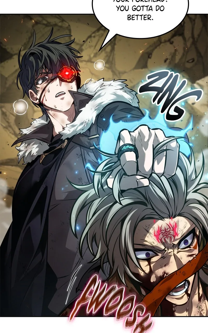 Read The Last Adventurer chapter 39 image 38 on Lezhin