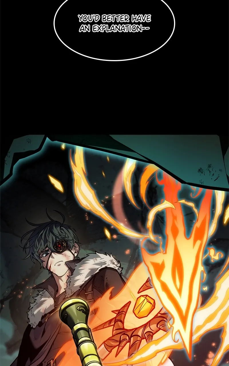 Read The Last Adventurer chapter 39 image 4 on Lezhin