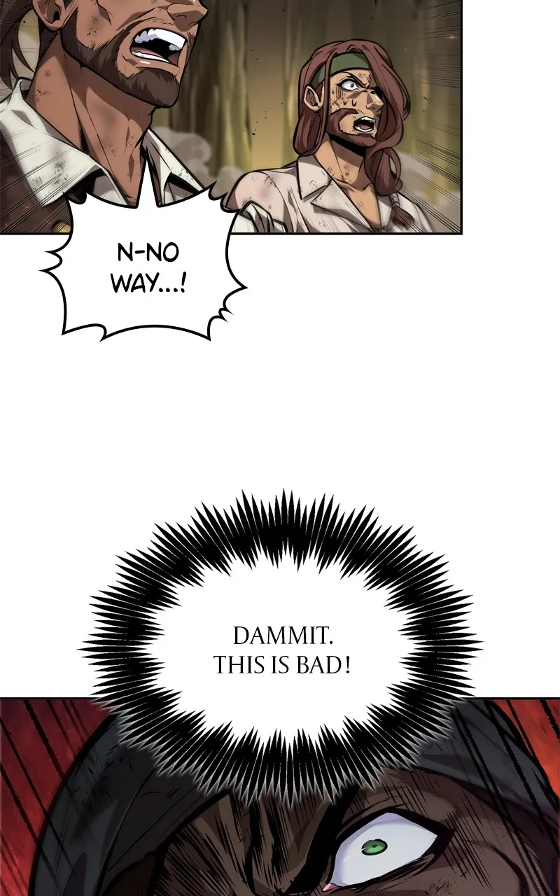 Read The Last Adventurer chapter 39 image 40 on Lezhin