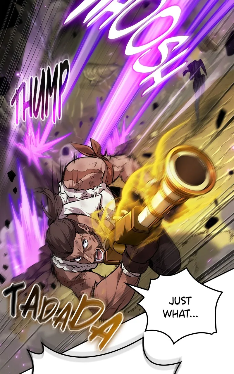 Read The Last Adventurer chapter 39 image 44 on Lezhin